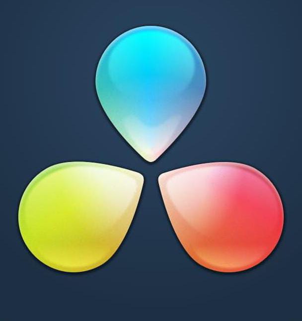 DaVinci Resolve