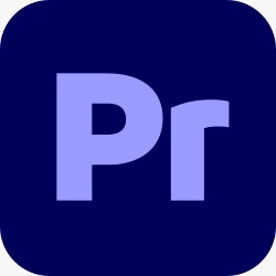 Adobe Premiere Pro